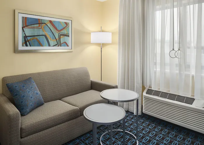 Amerivu Inn And Suites